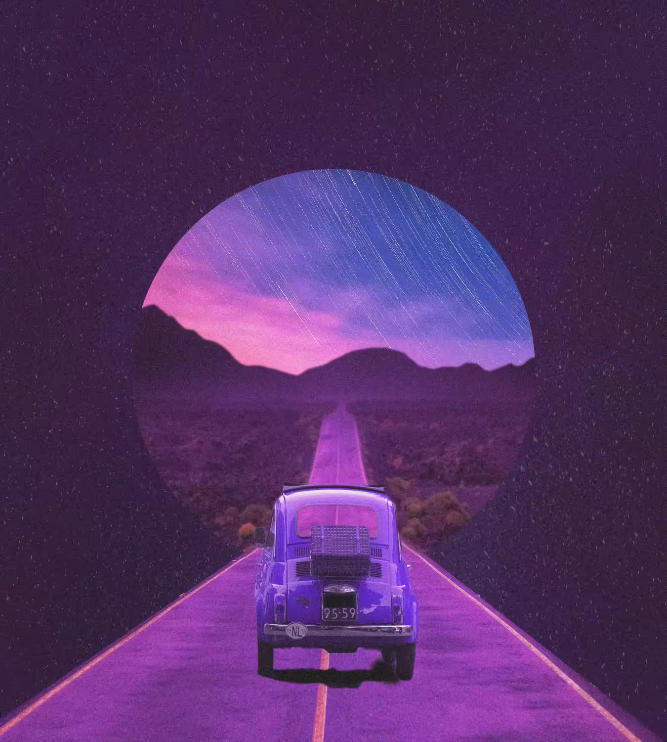 #5 Travel