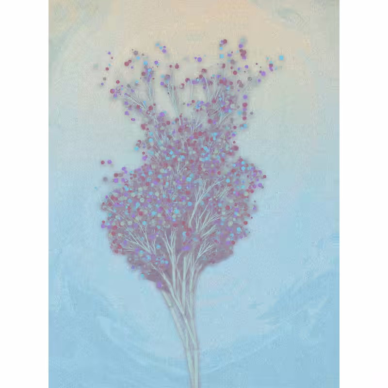 Garden of the Hesperides #17