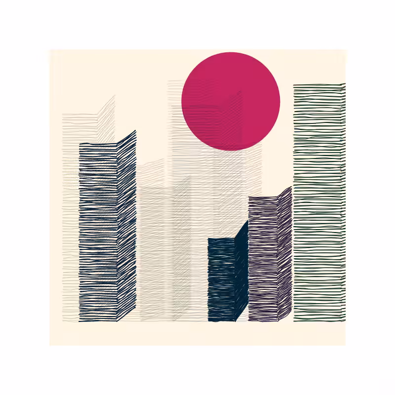 Building of abstraction #27