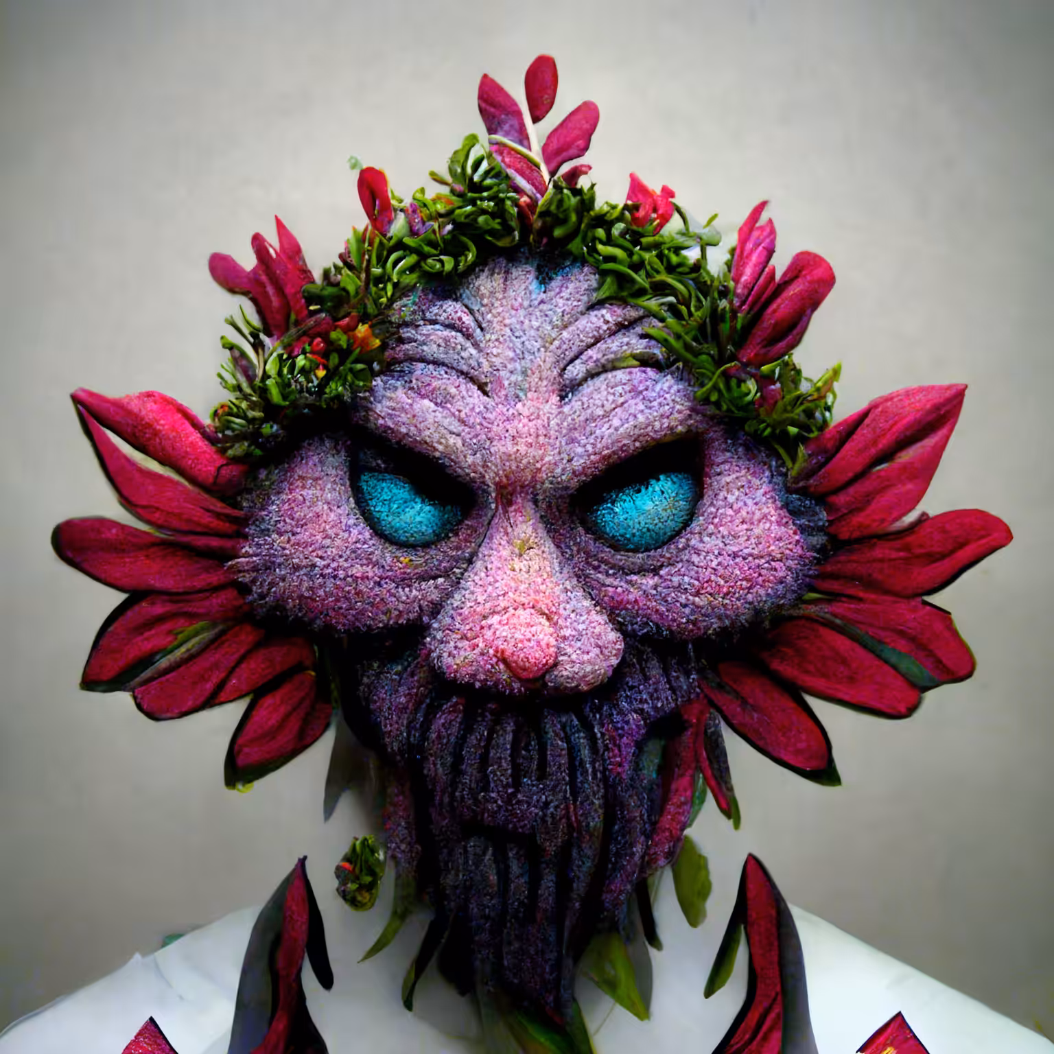 Beautiful Evil #7