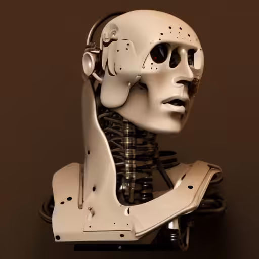 RetròCyborgs