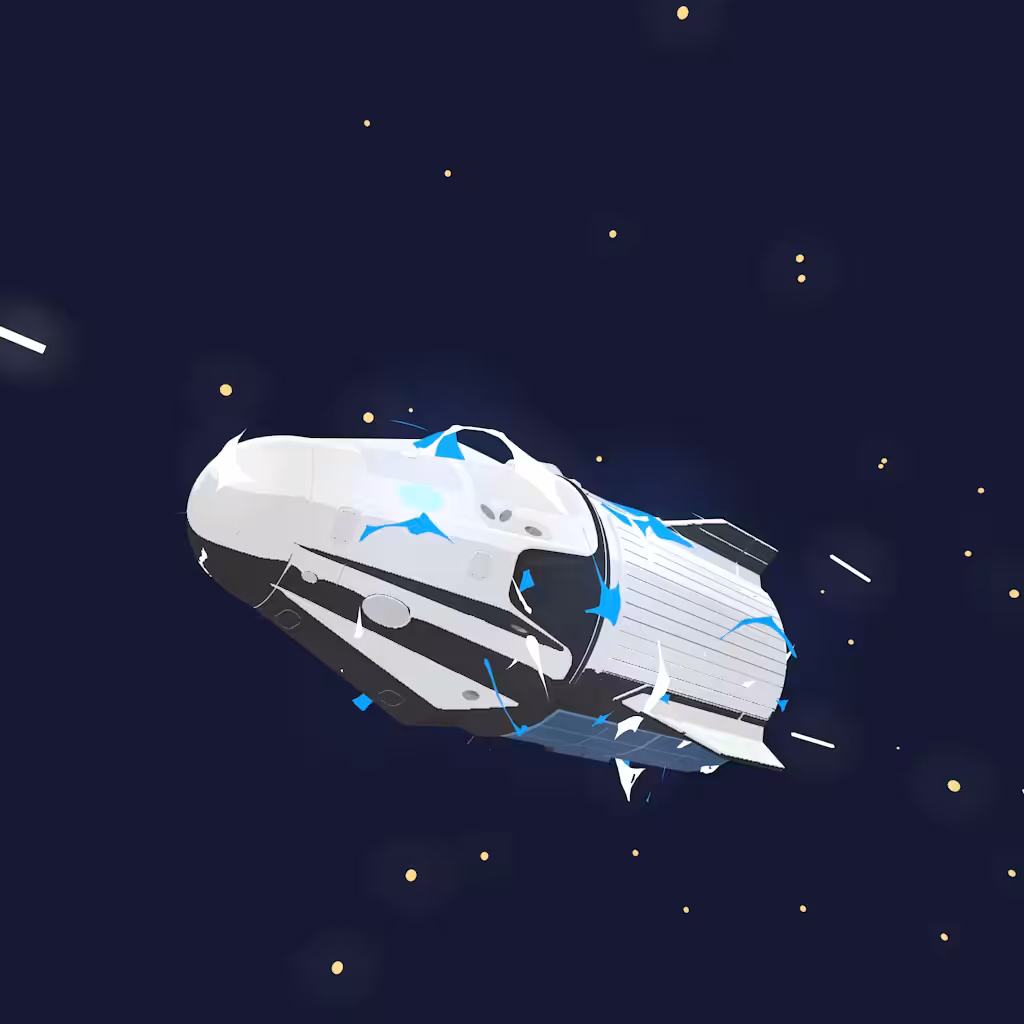 Ride To Space 