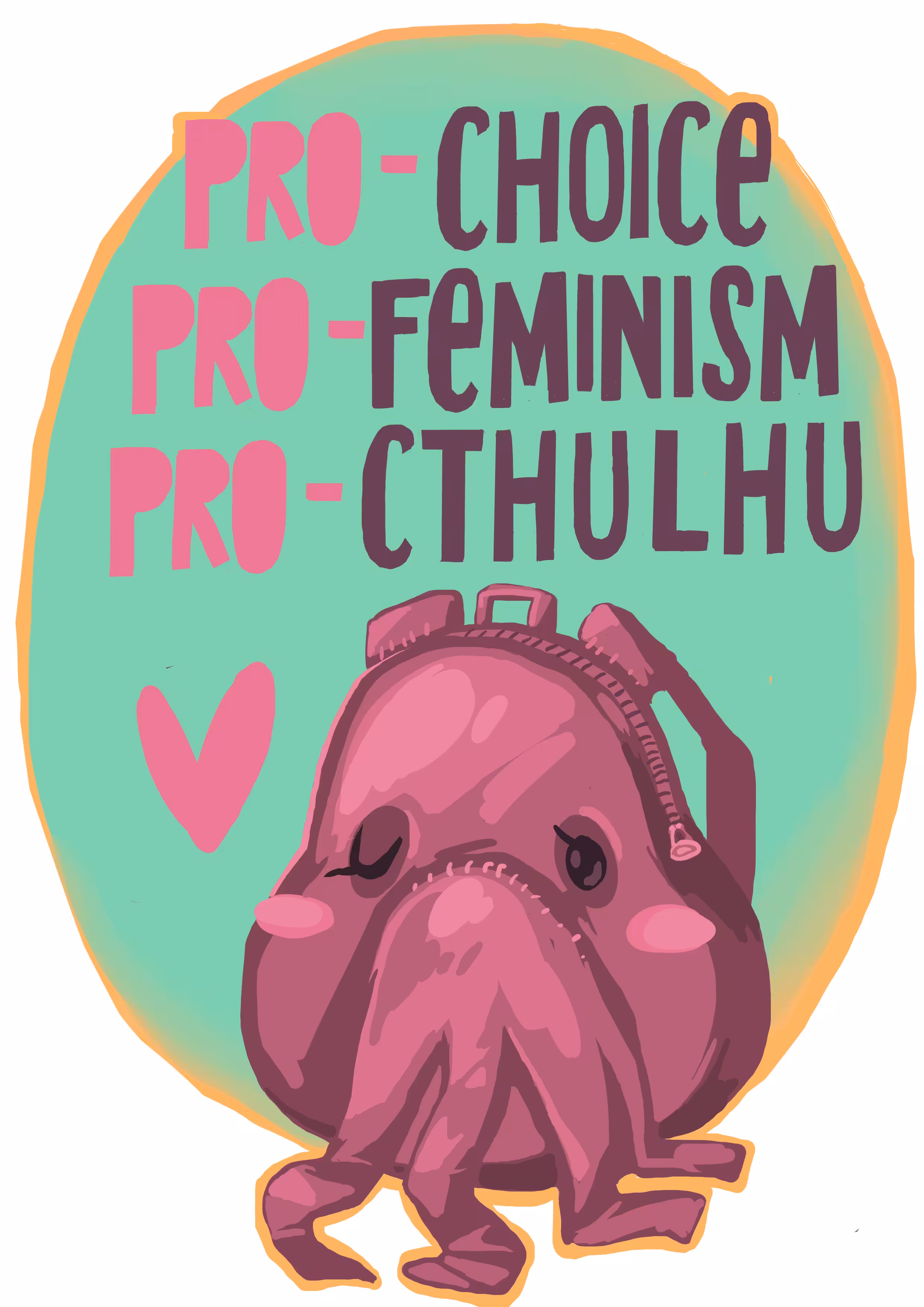 Girl Cthulhu #57