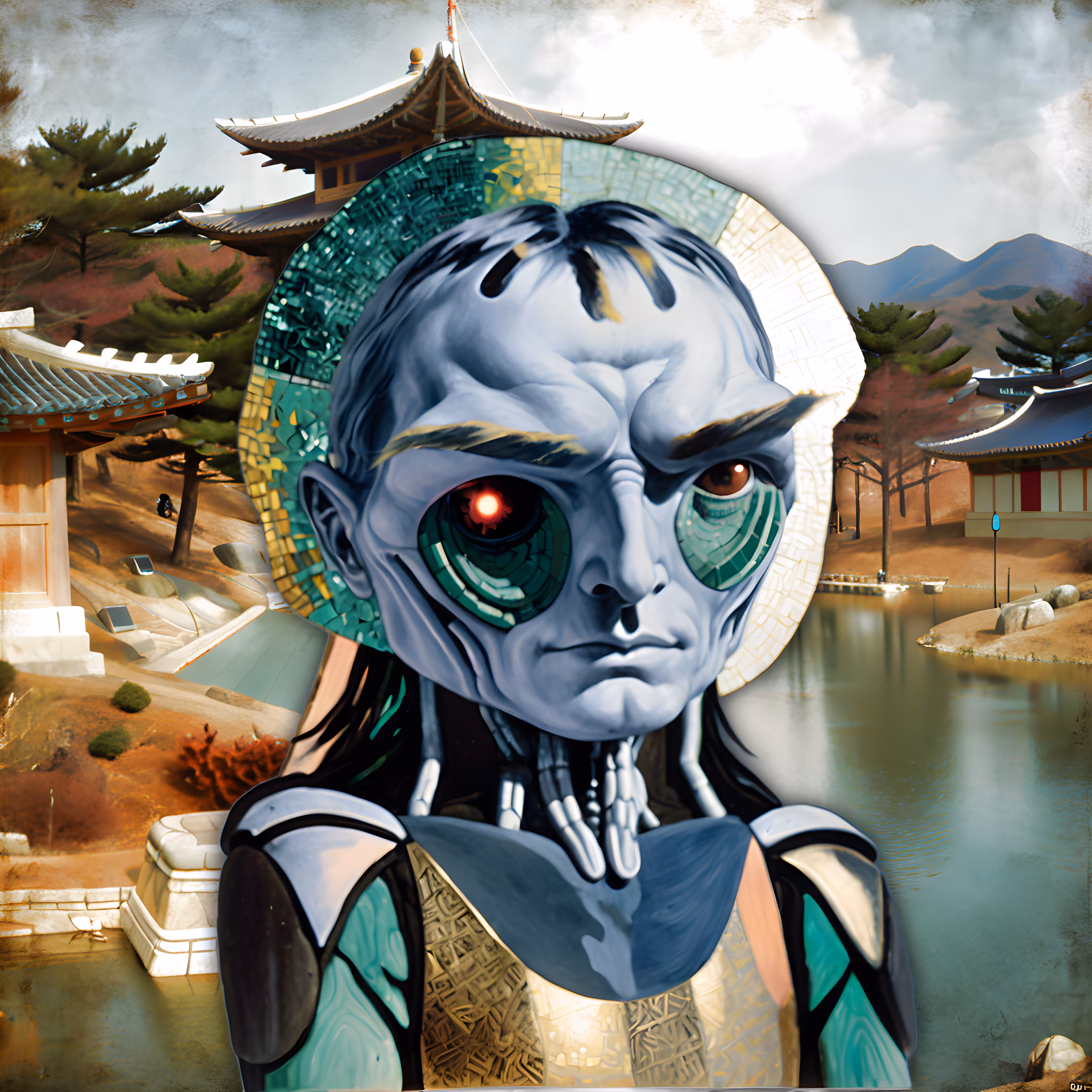 Art DeCC0s: Art DeCC0 #2469