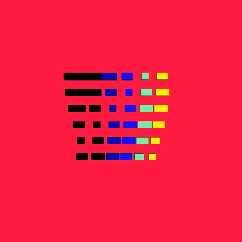 3D.PIXELS #31