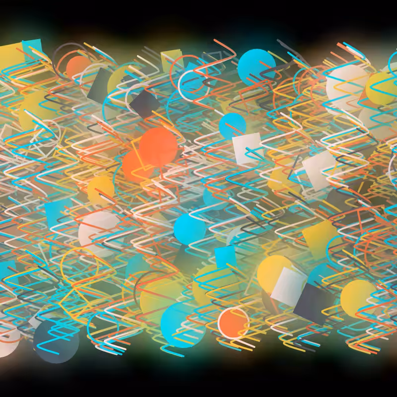 Arcade Lights #44