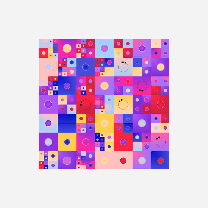 Untitled II #5