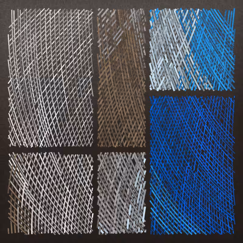 Loomnatic #55