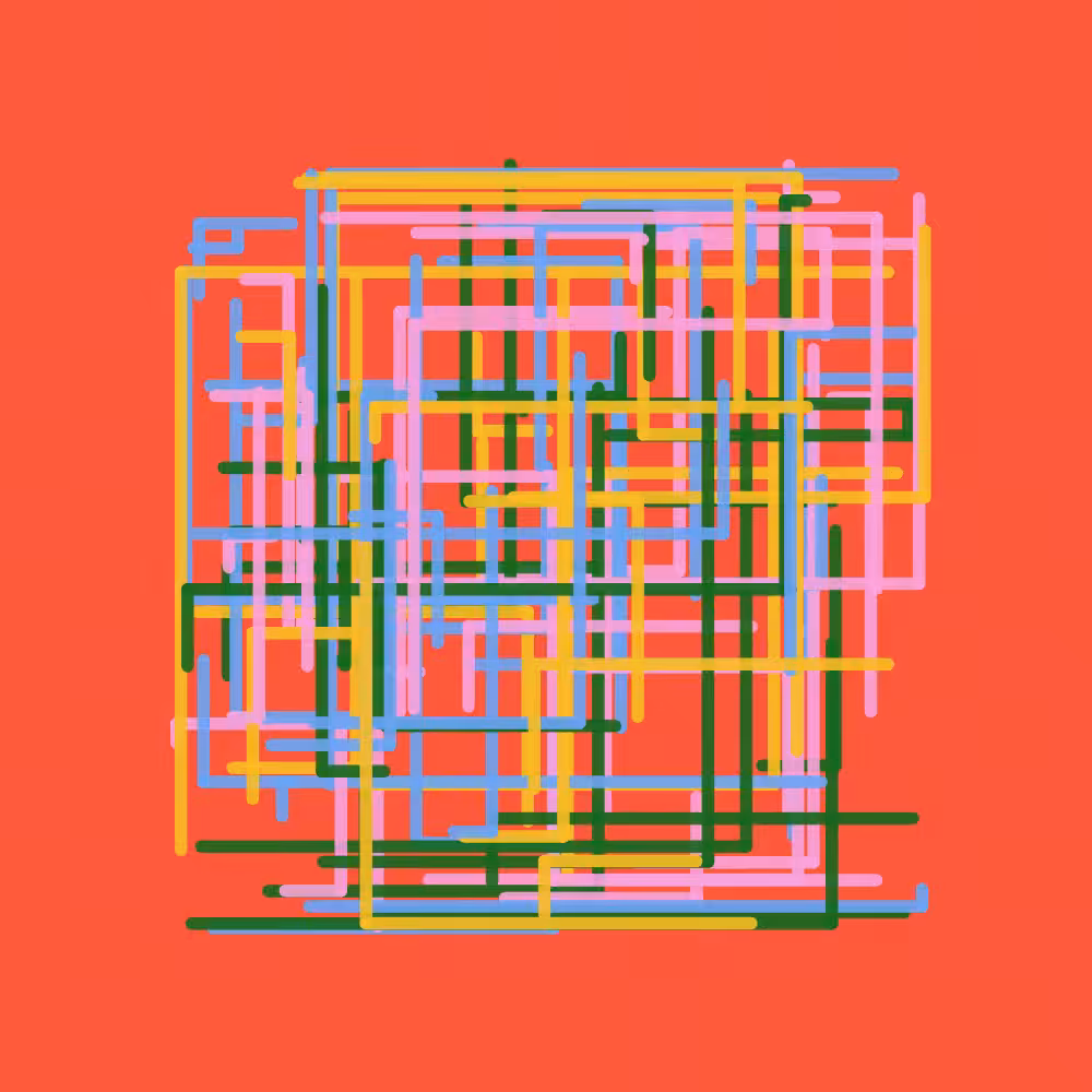Manhattan Distance #104