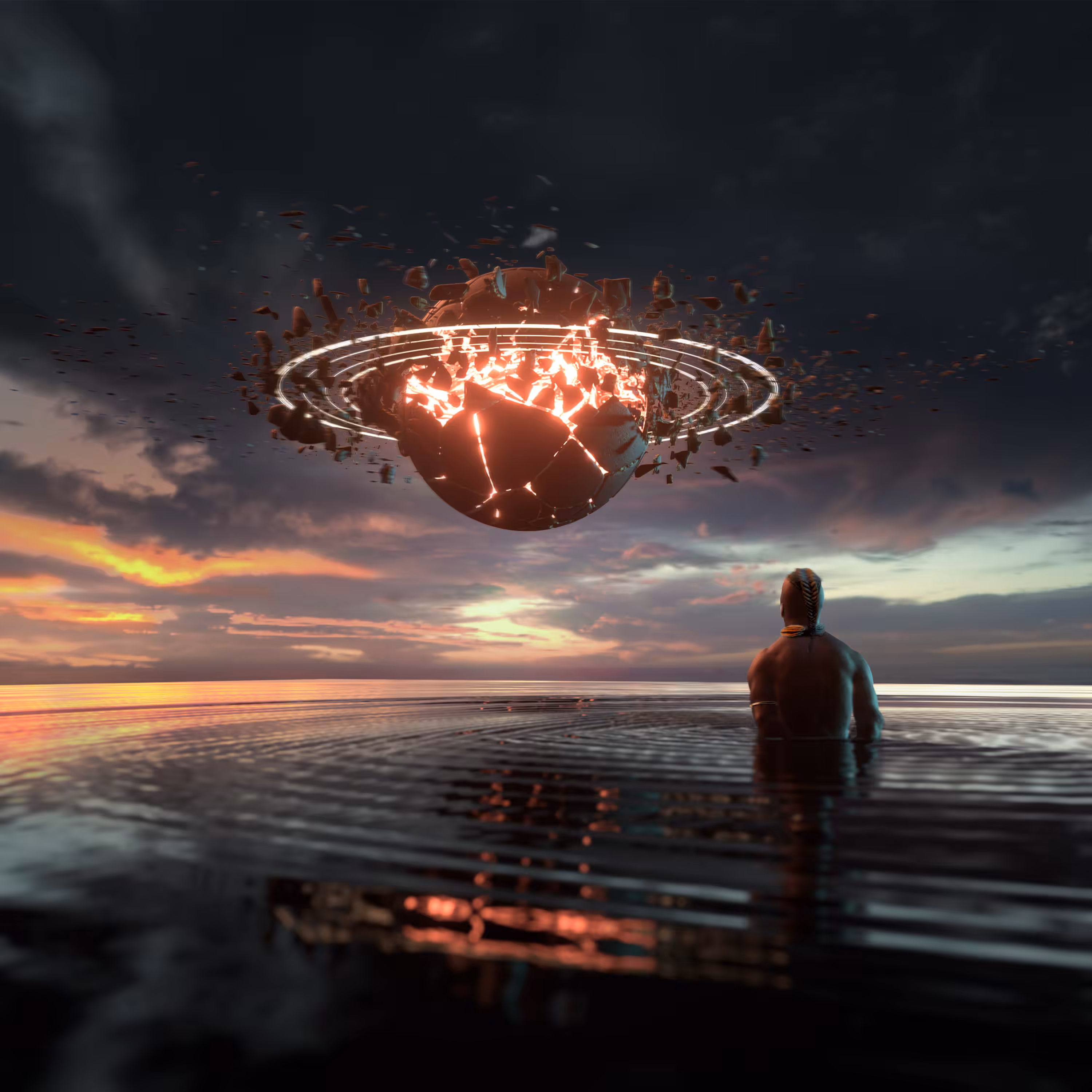 Rebirth