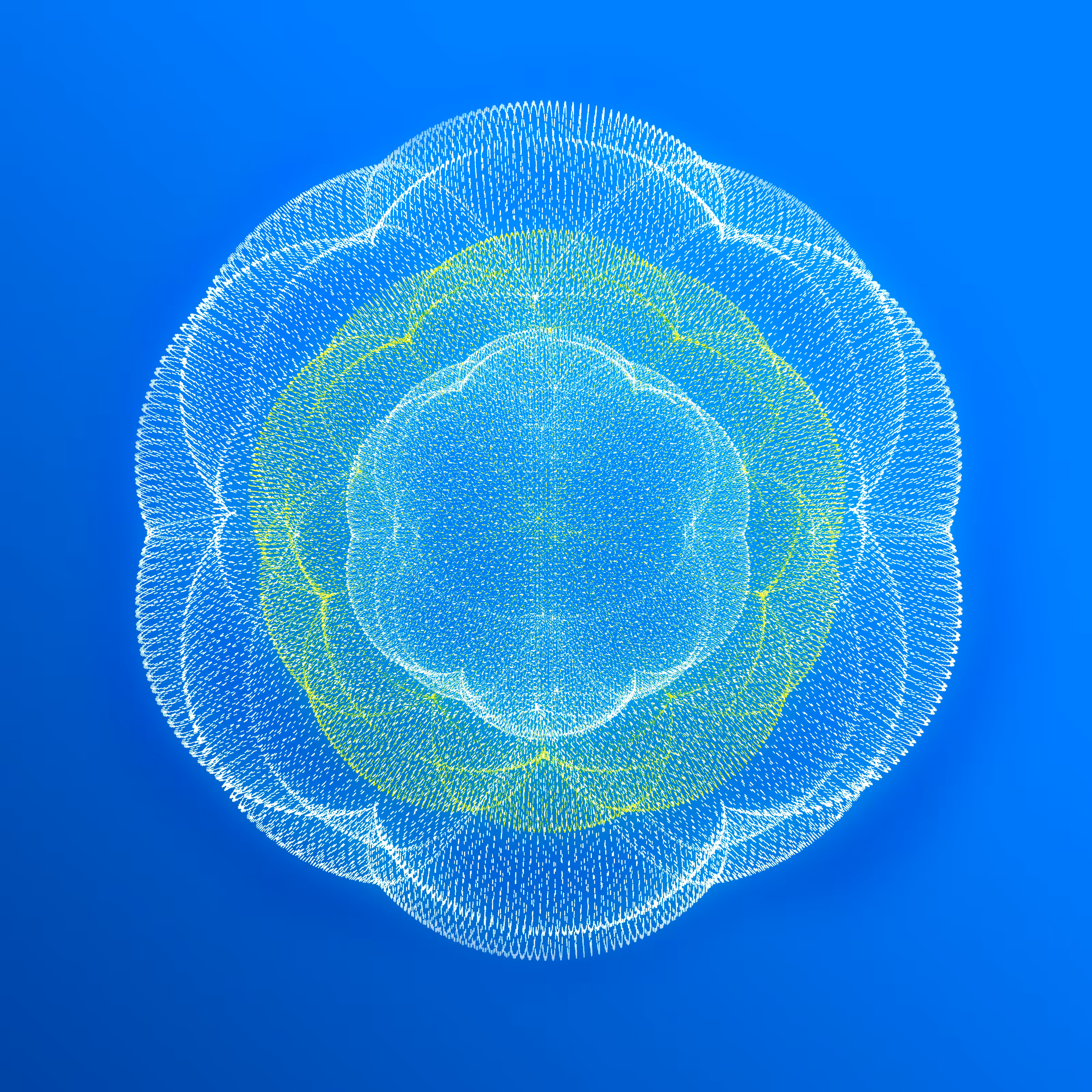FACETS: Spring