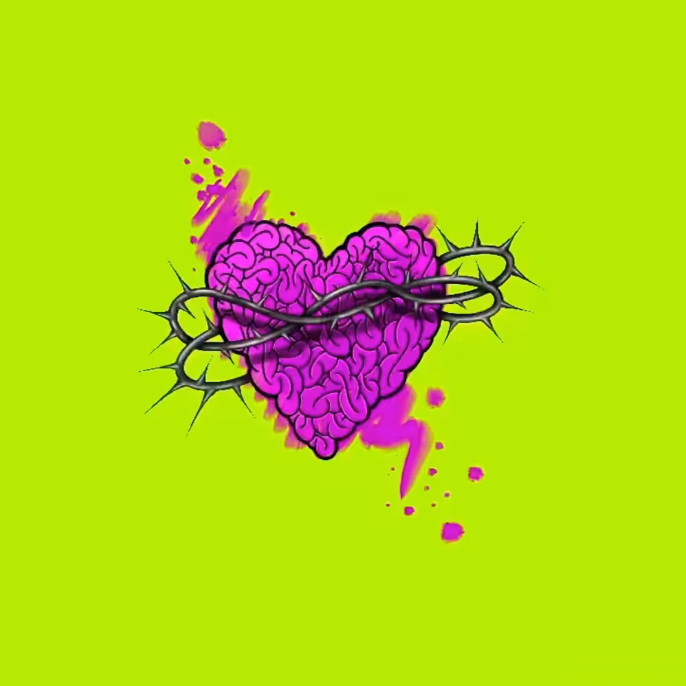 eDaXer fOOl hEarTh - BrainTrap - Dynamic