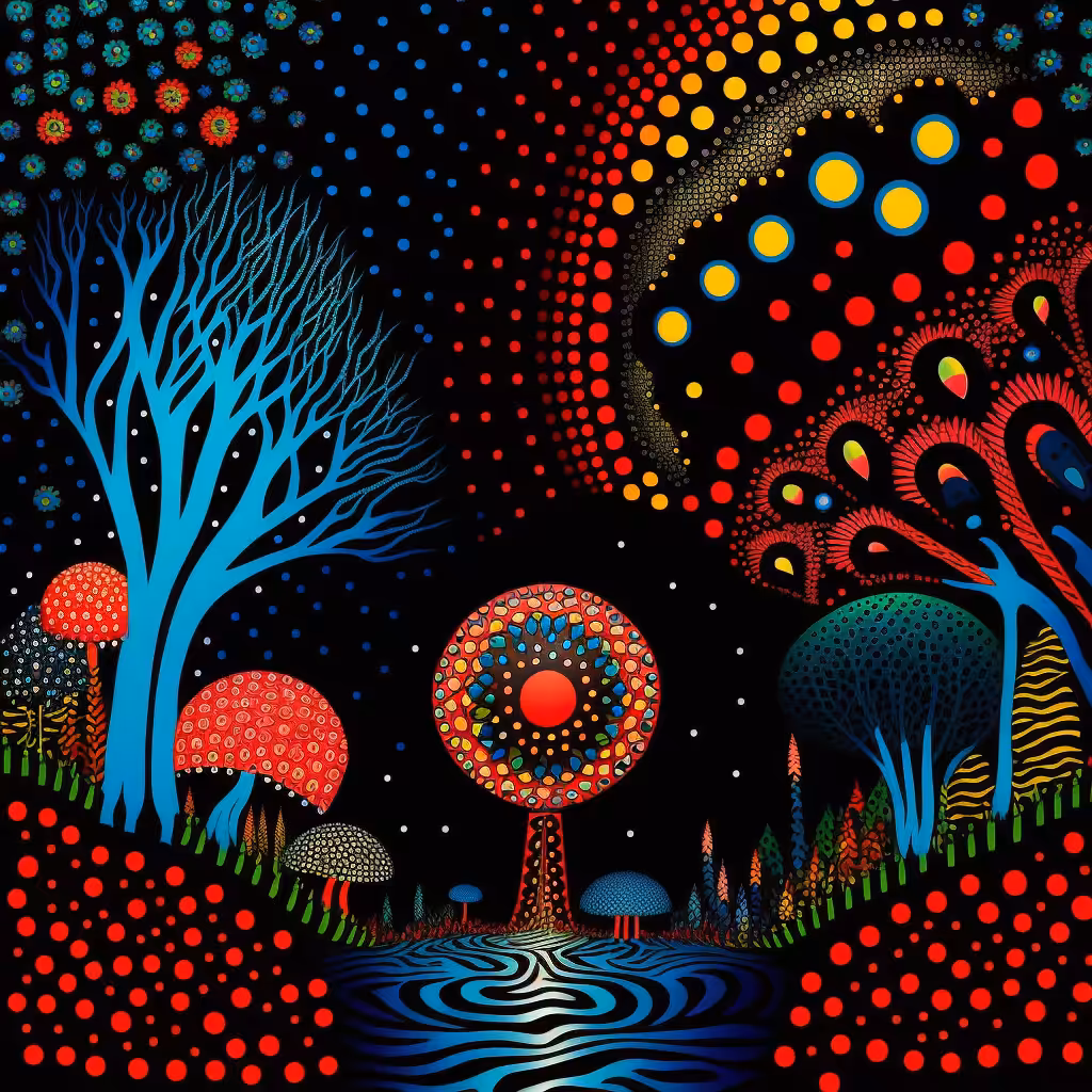 Fantastic Forest #233