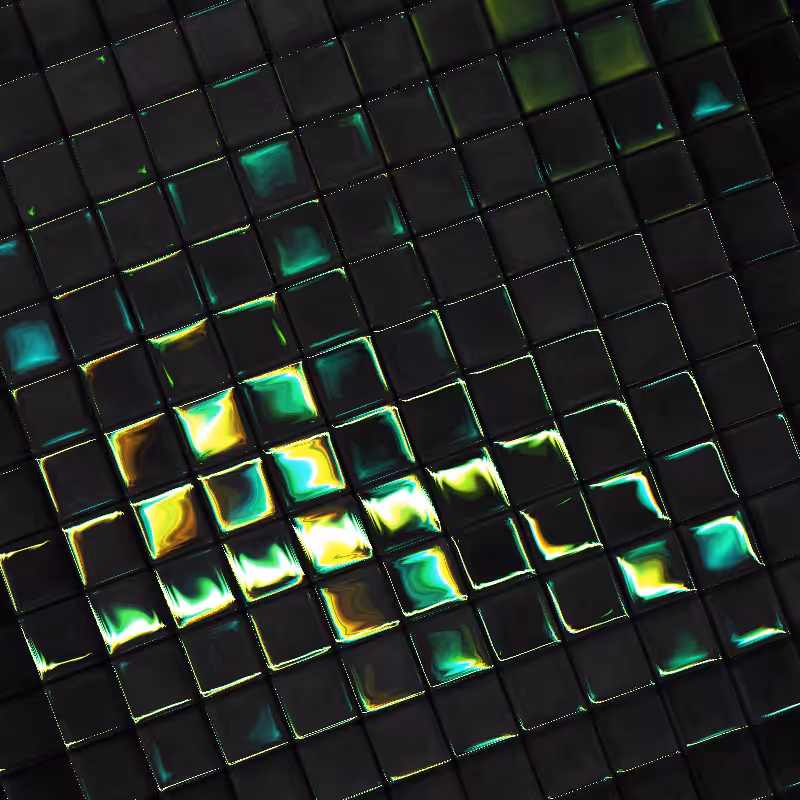 Microreactors/A Box of Chocolates #28