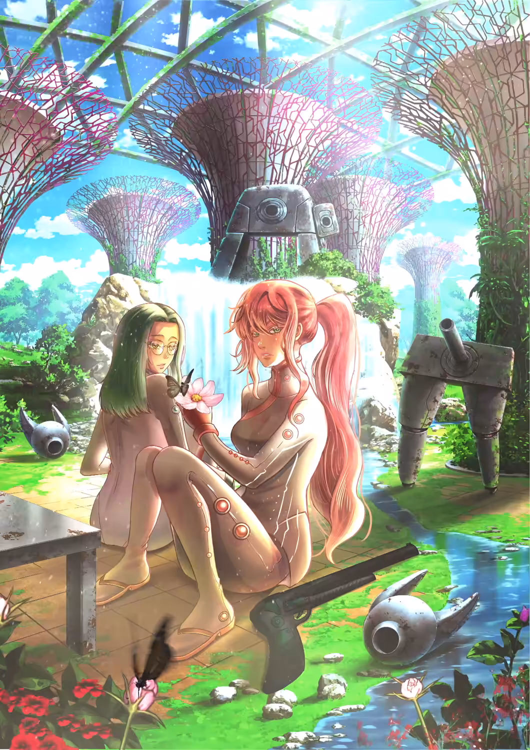 Holodome
