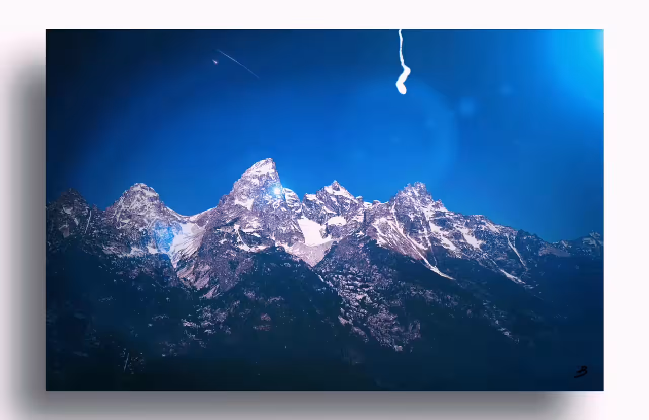 Teton