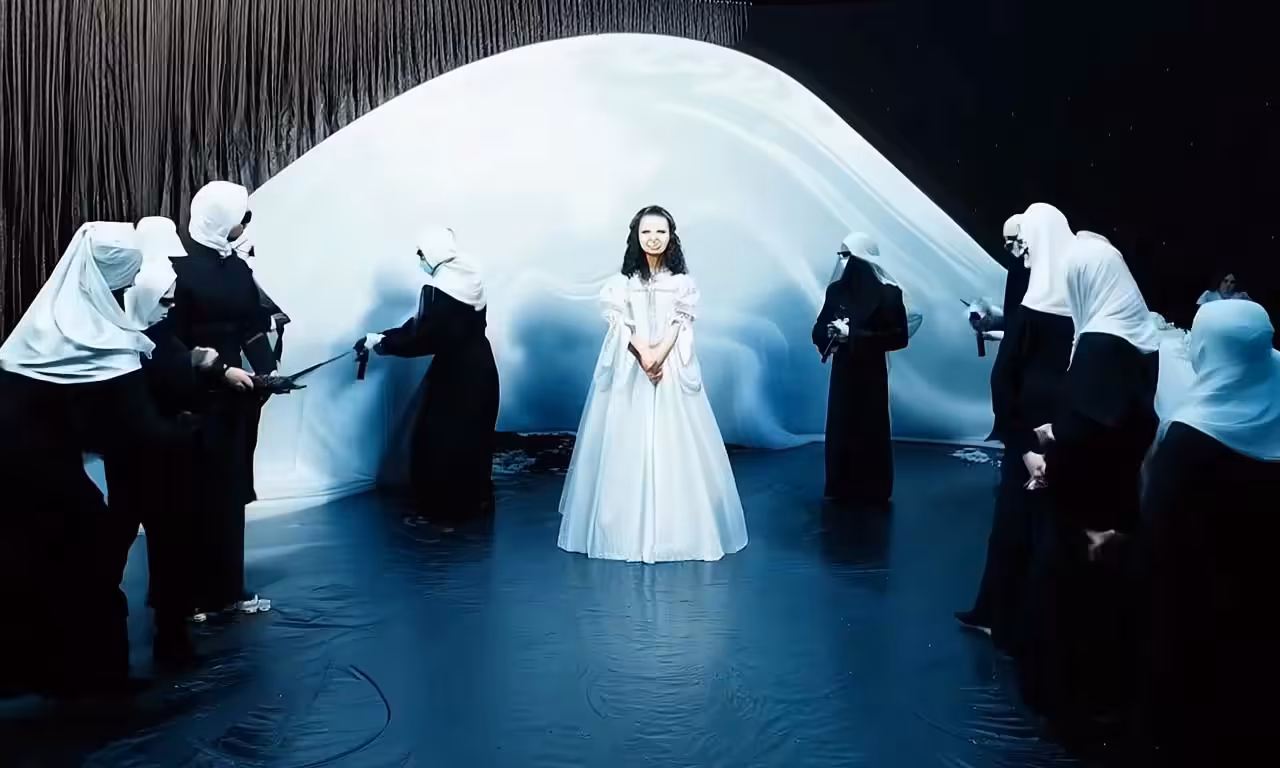 Emilia Trevisani - BRIDES