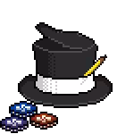 Degen Haberdasher #316