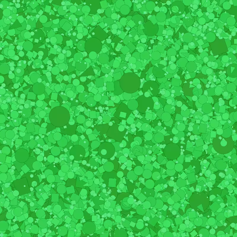 Particulate Hash 2 #57