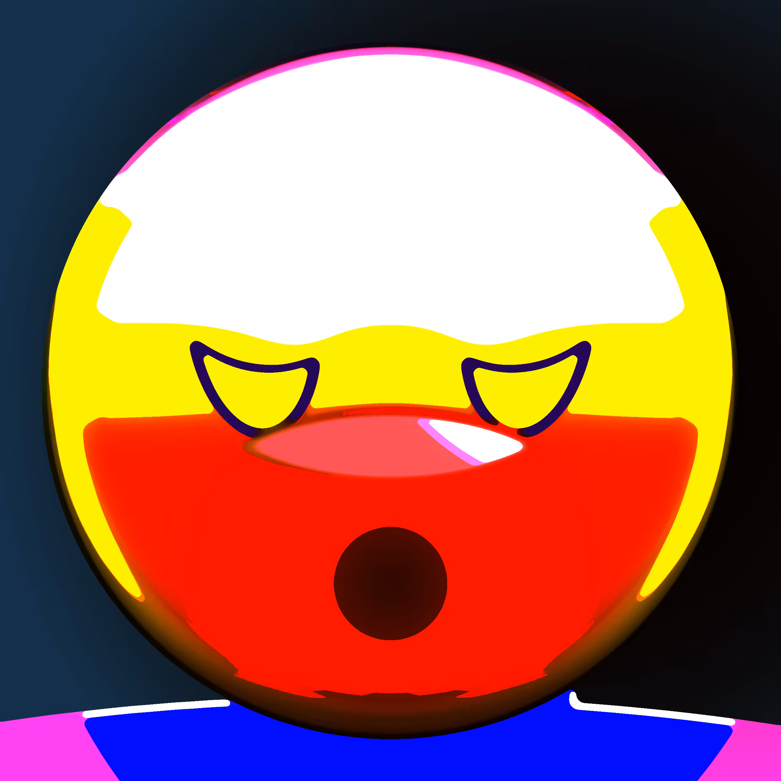 Emoji Script #344