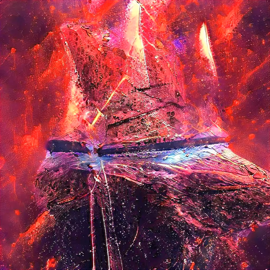 Brilliant Nova