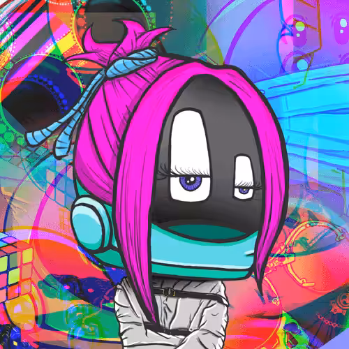 VibeNauts #987