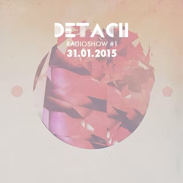 radioshow #1