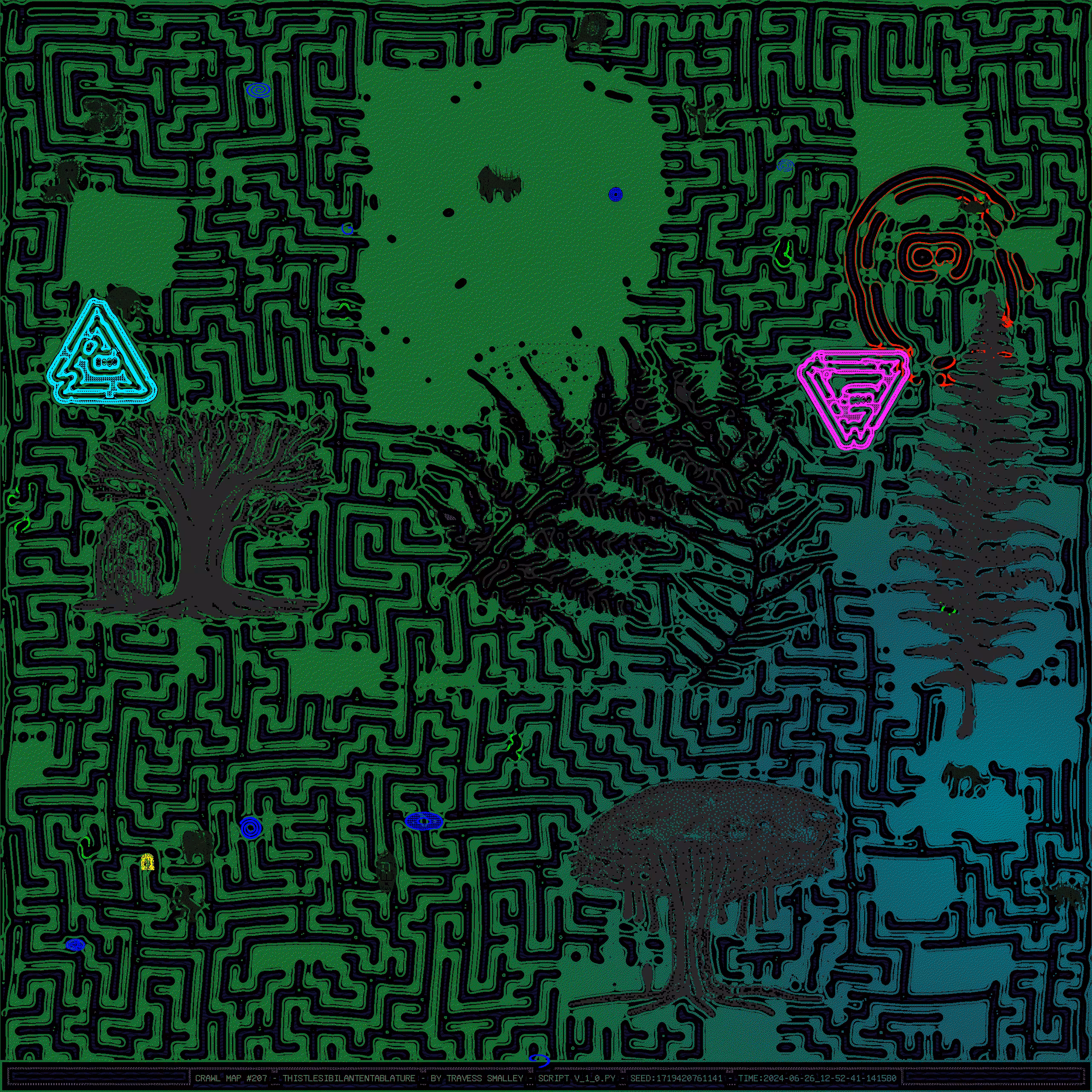 CRAWL #207