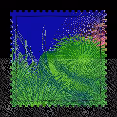 Stamps of Onablo #225