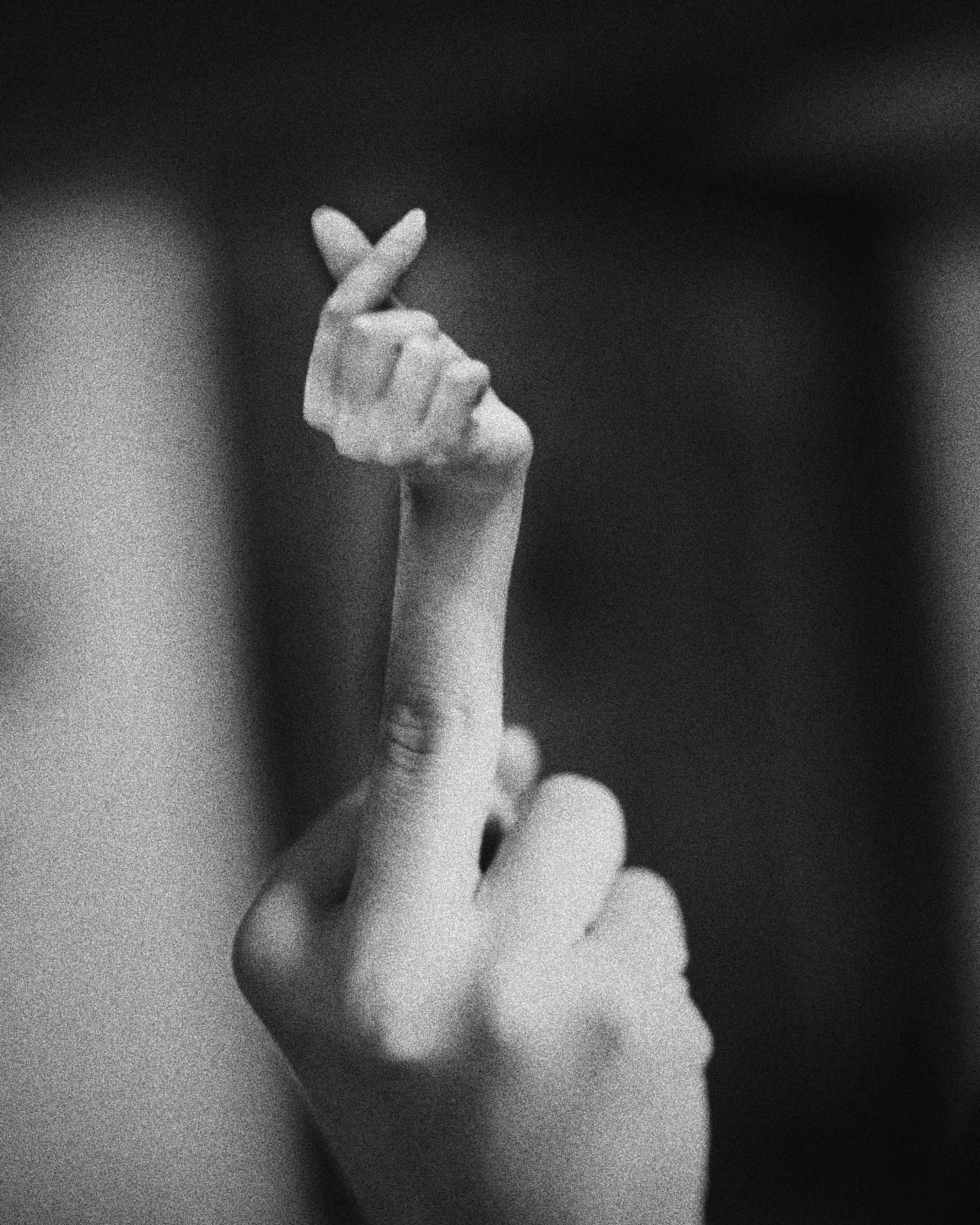 Love Finger