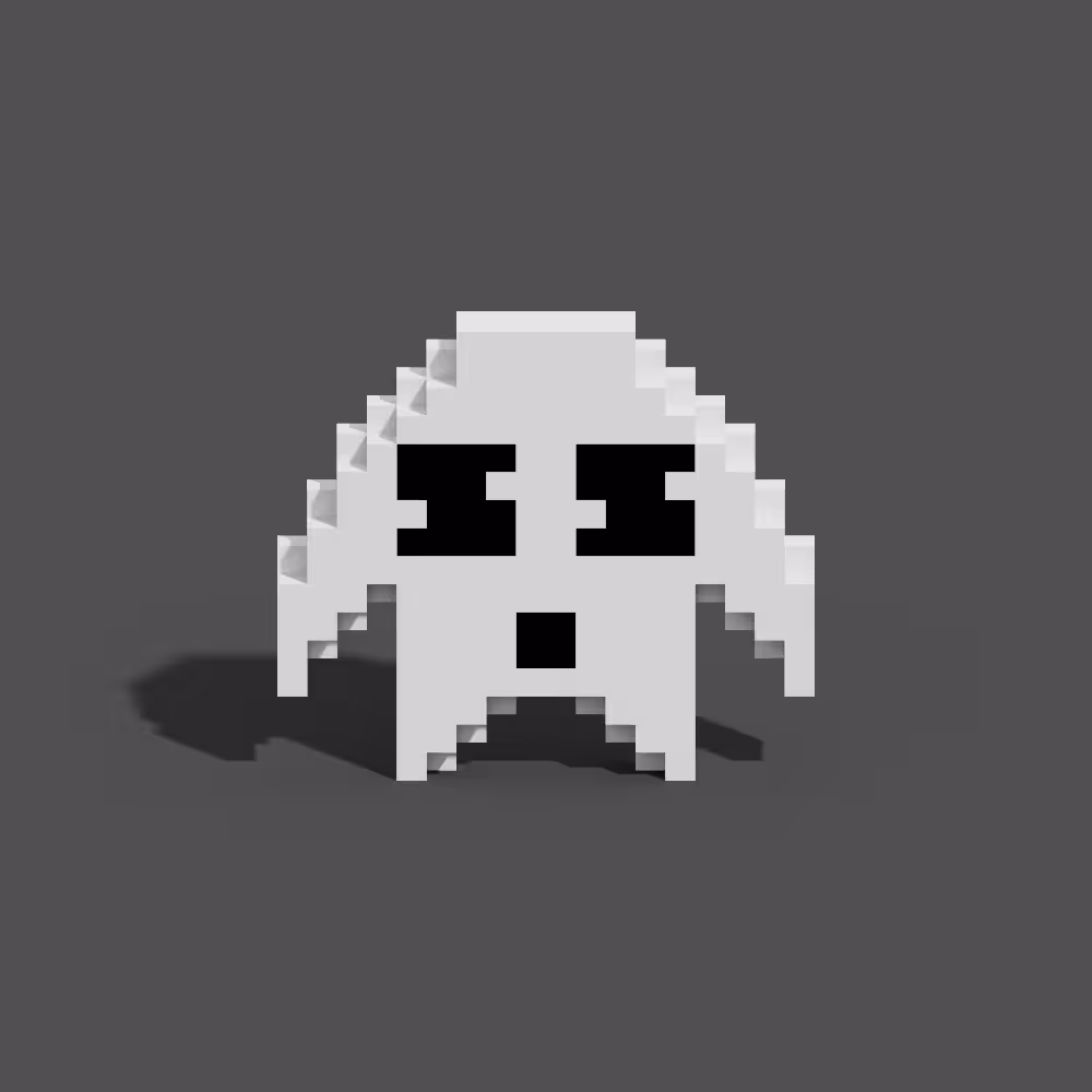 Fantasmico #56