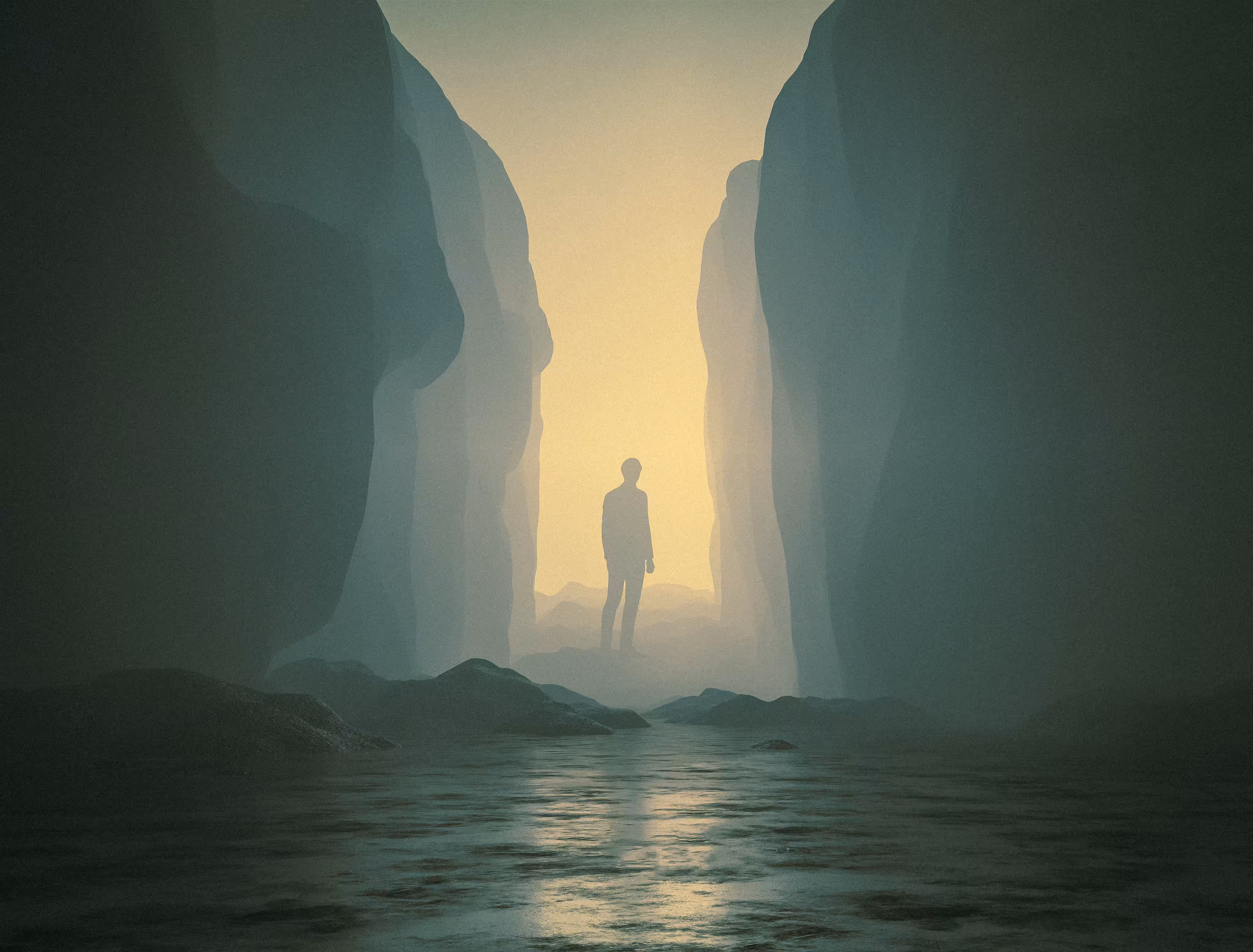 SOLITUDE I