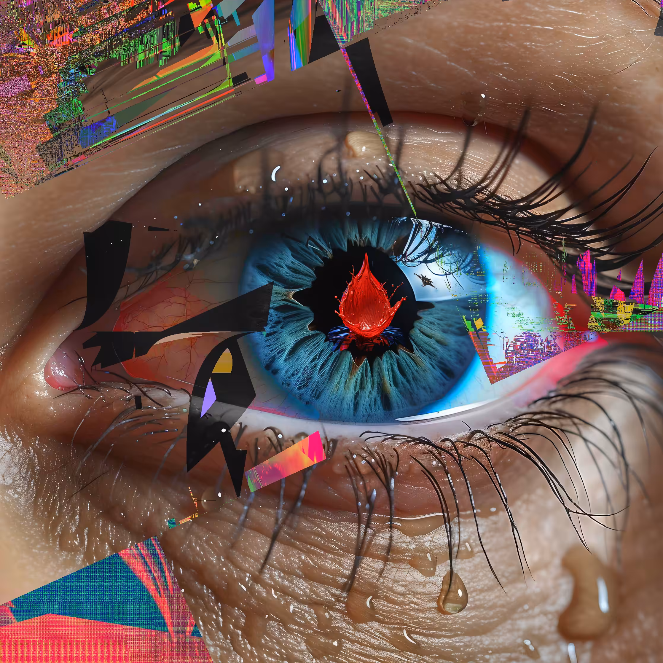 Eye of the World