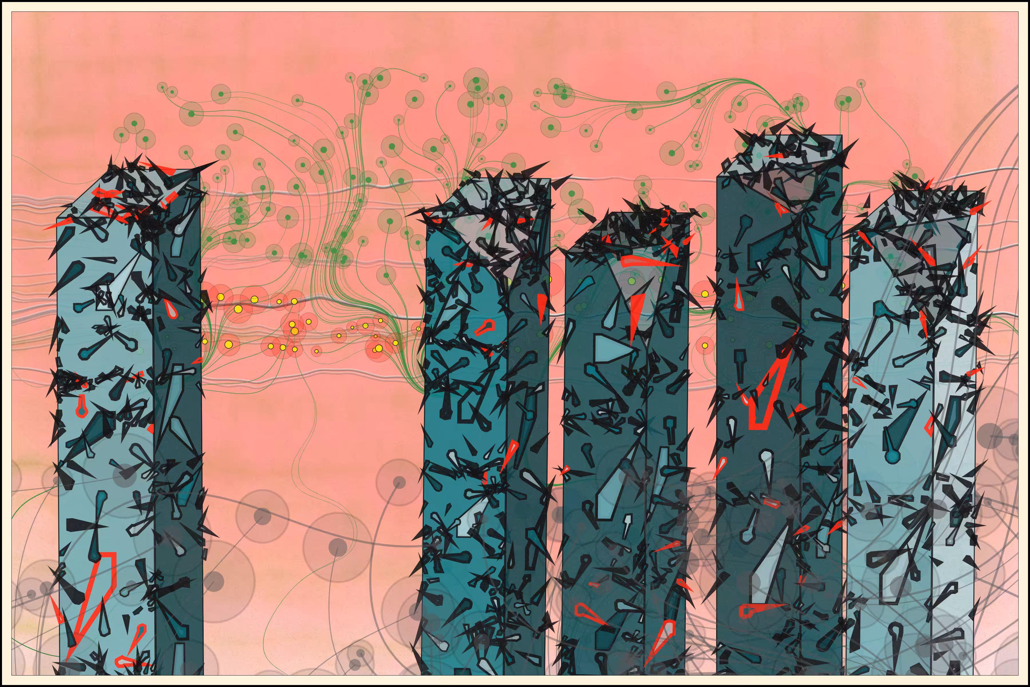 Polylith and Gardens #49