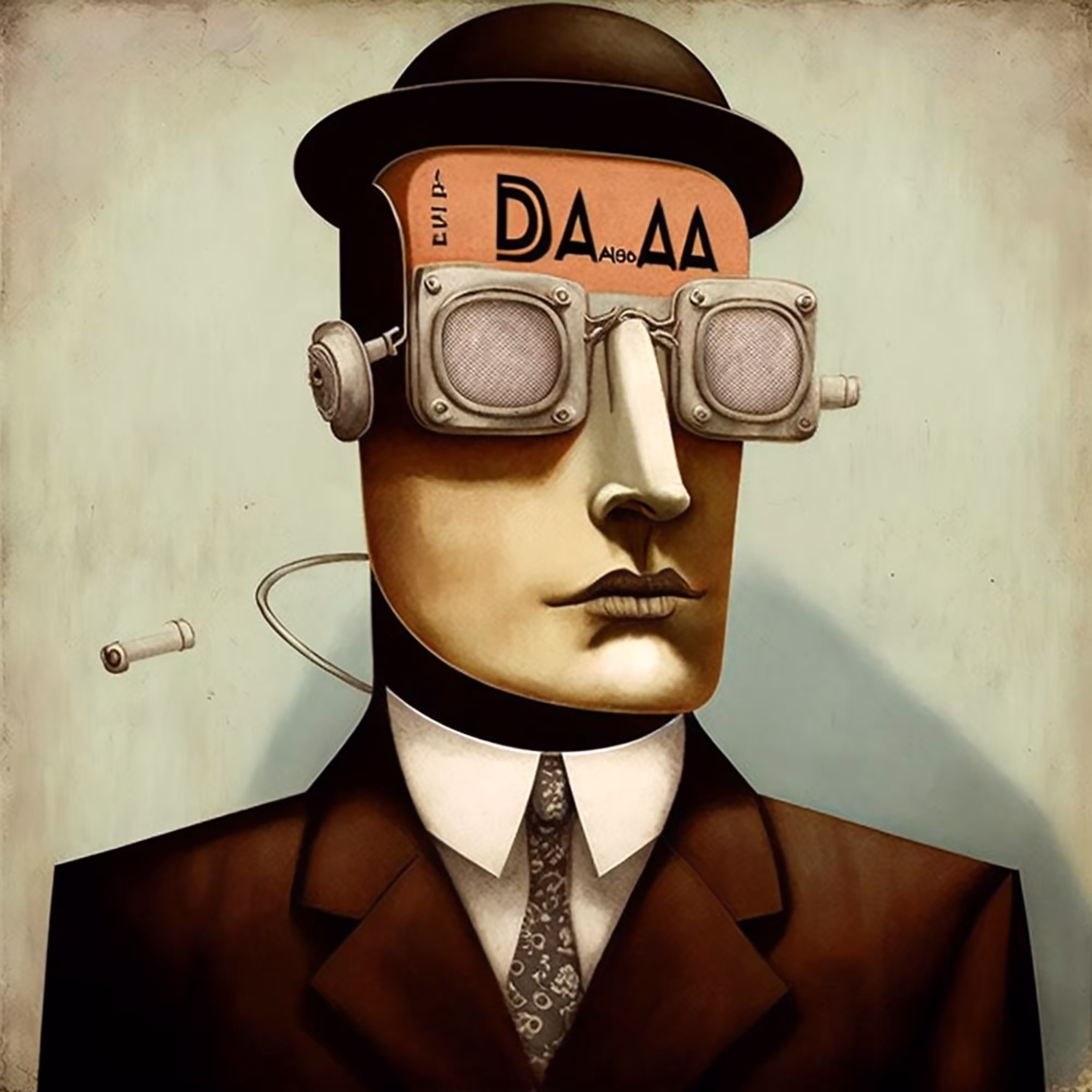 DaDa #233
