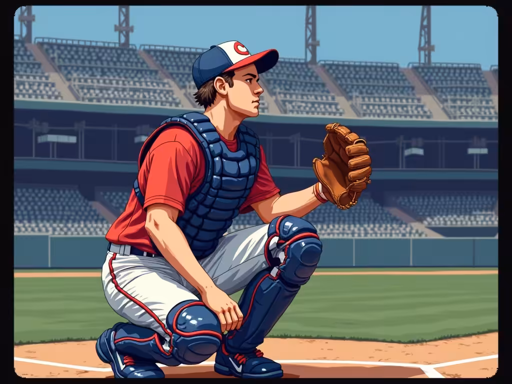 Mike Piazza - 1998 (4.8 PV)