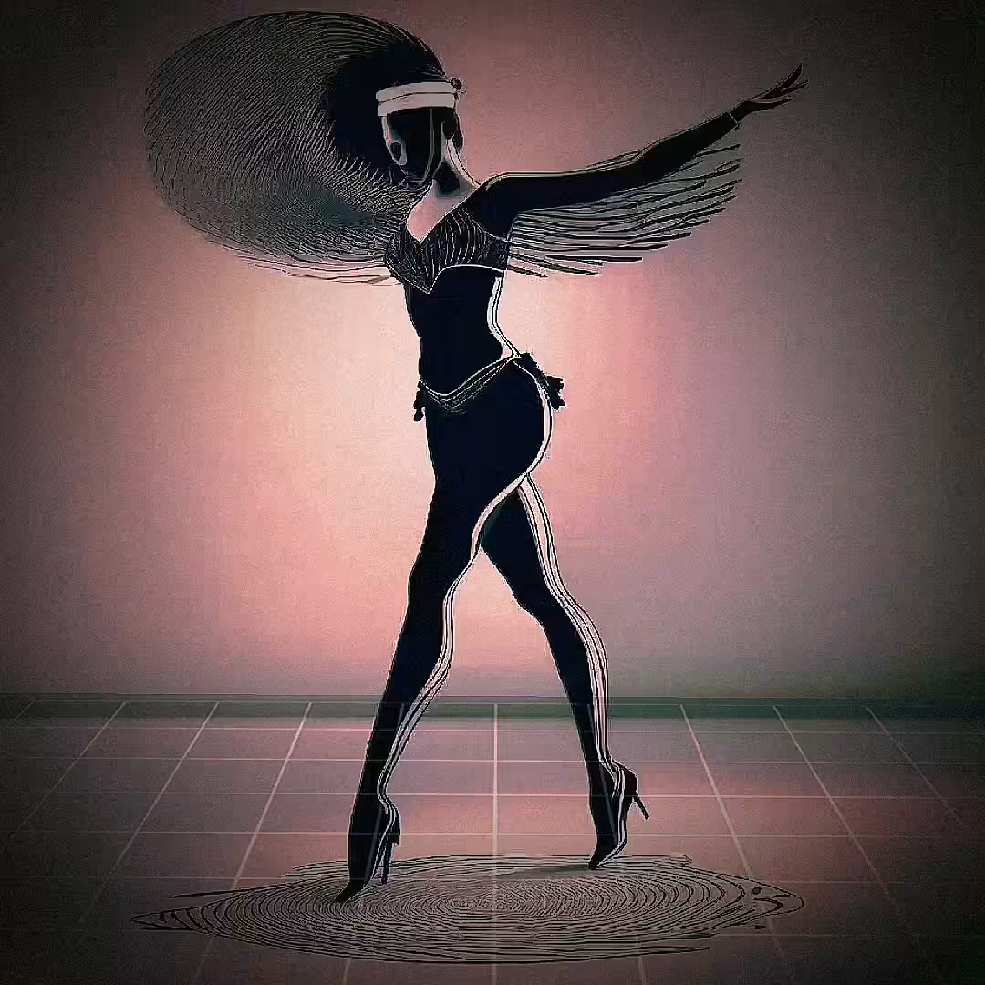 The Dancer