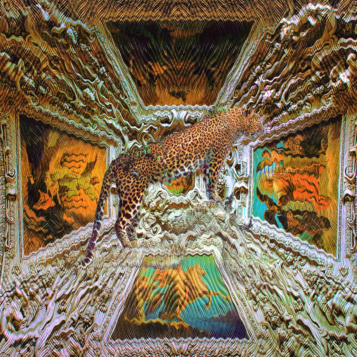 Idolatry 