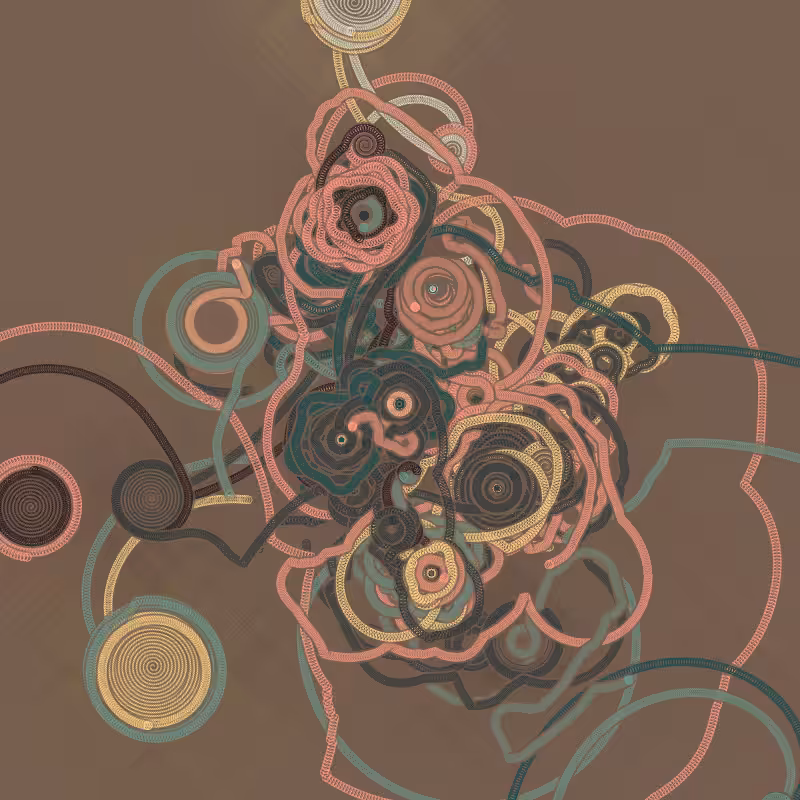 entangling #44