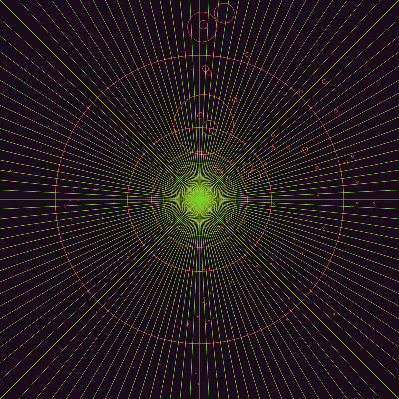The Circles of Consciousness #1