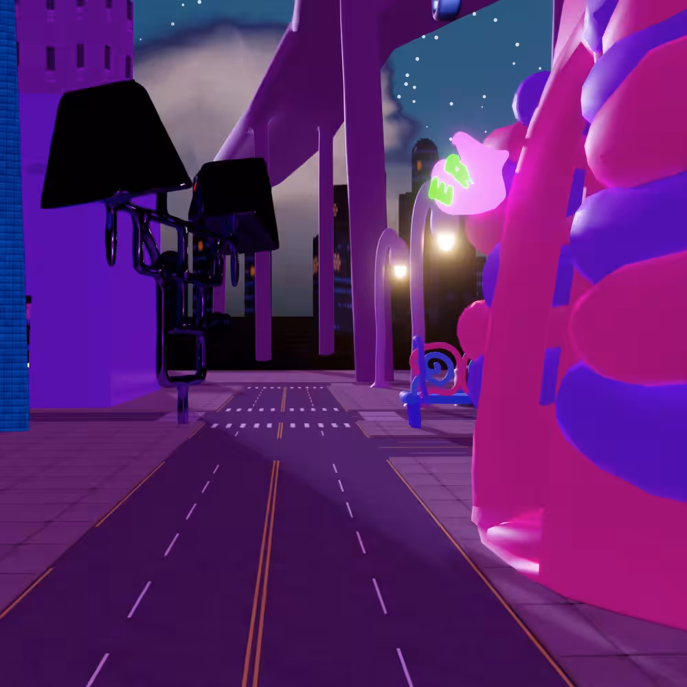 Star Club Dance Party