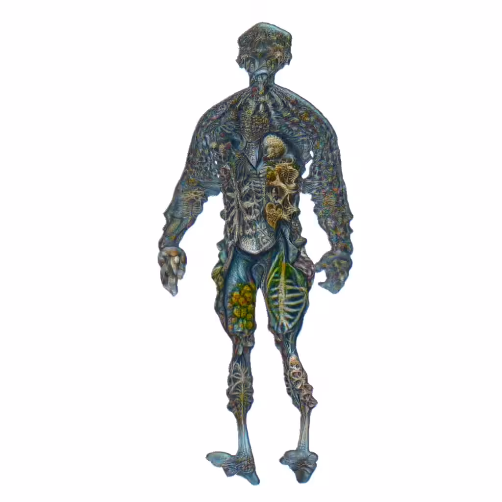 ClipMatrix Creature #400