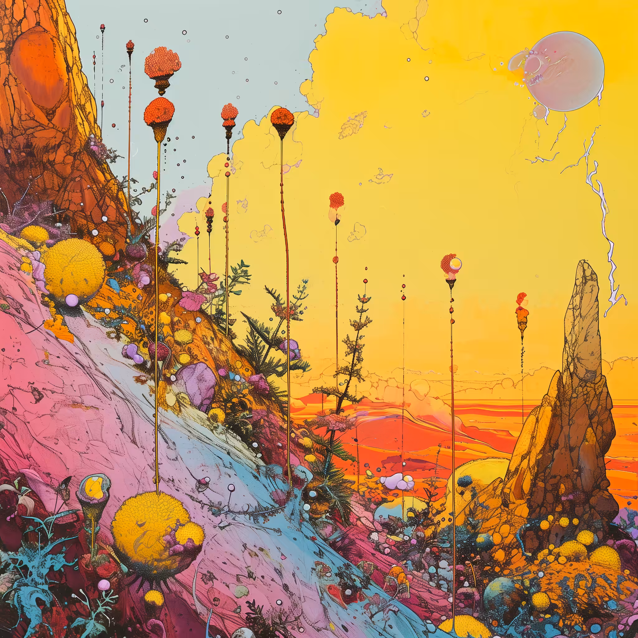 LANDSCAPE