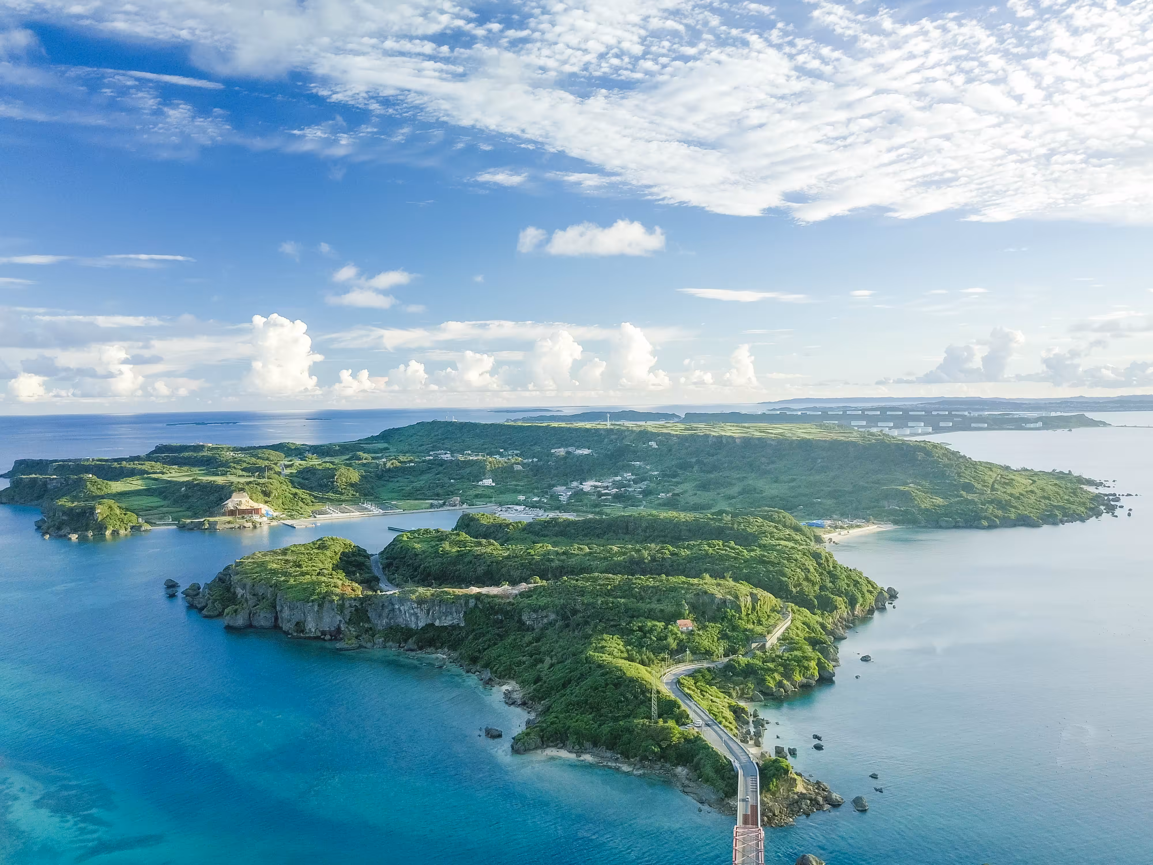 Miyagi Island