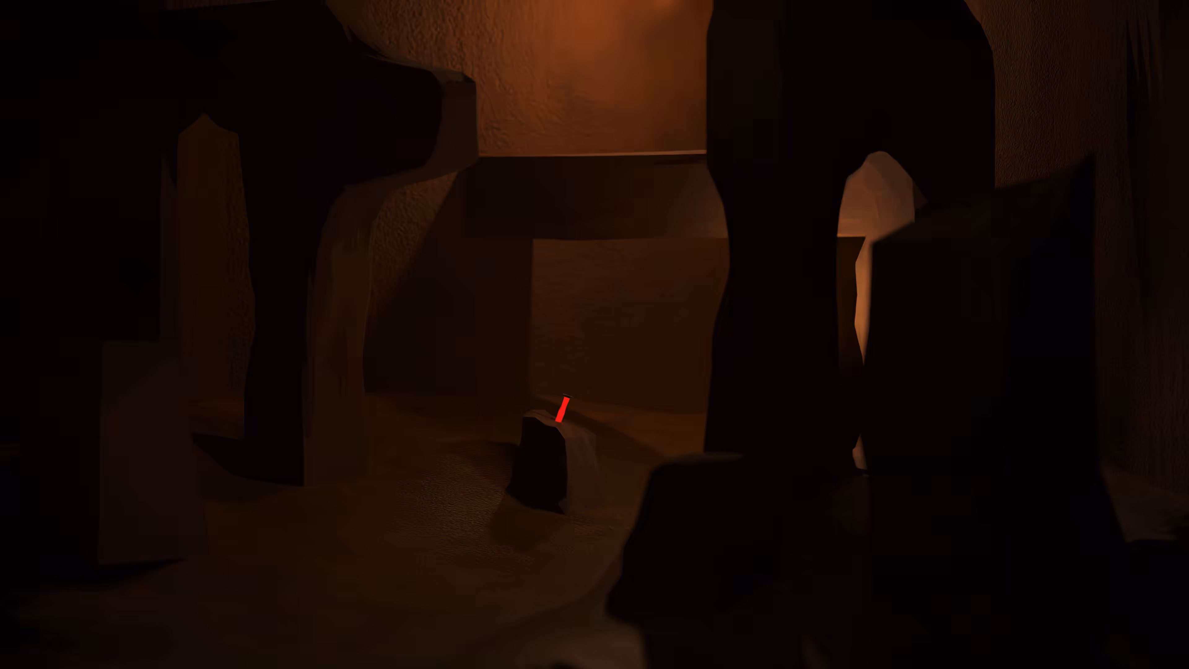 Devil's Excalibur