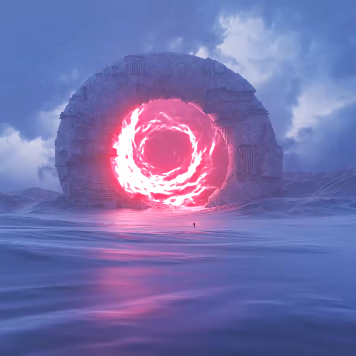 The Escape