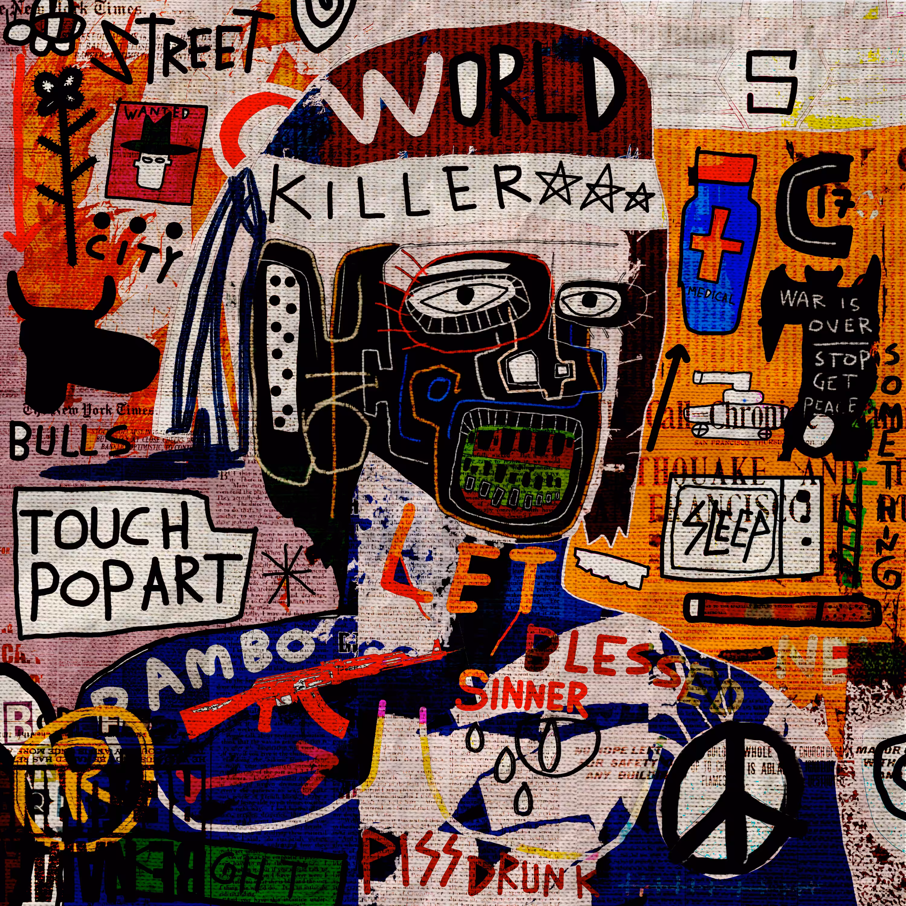 World Killer