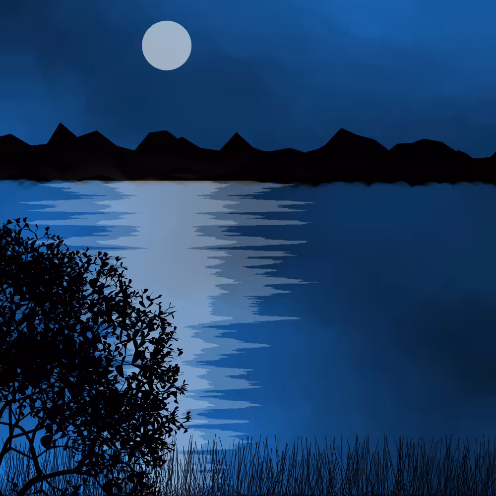 Reverie #21