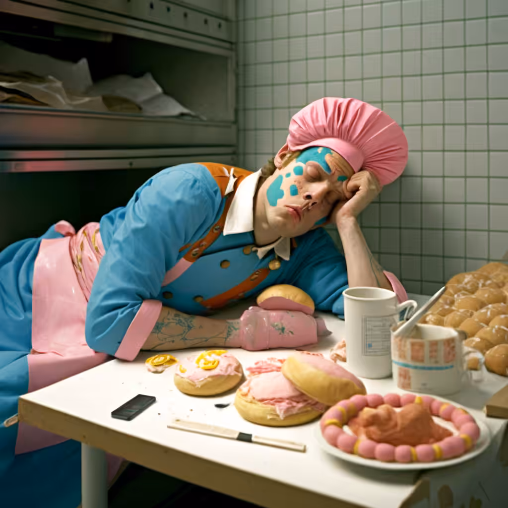 Baker 