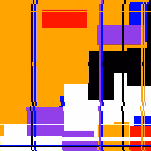 Chromatic Chaos #788